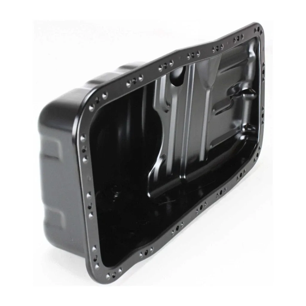 For Honda Civic del Sol 1994 1995 1996 1997 Oil Pan | Steel Material 9593, 58339 image 3