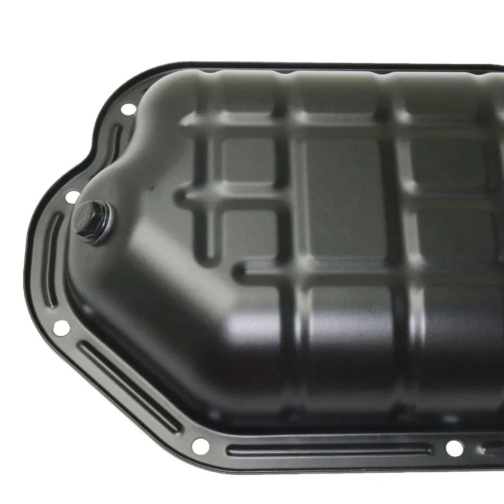 2000-2008 Nissan Maxima Lower Oil Pan CLX-M0-USA-JN311304-CL360A71 image 3