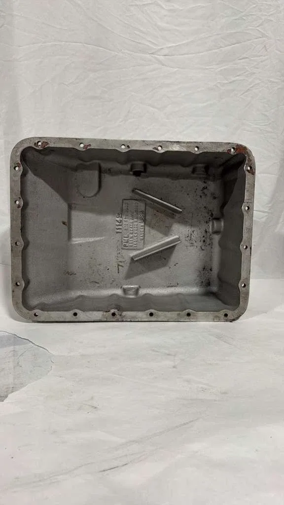 68RC PML Transmission Pan image 2