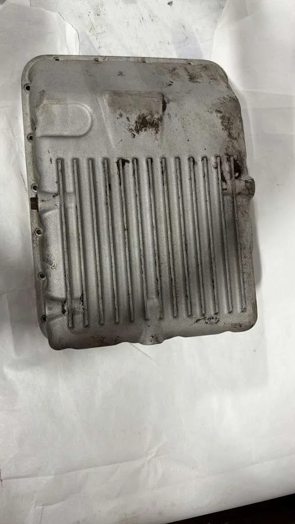 68RC PML Transmission Pan