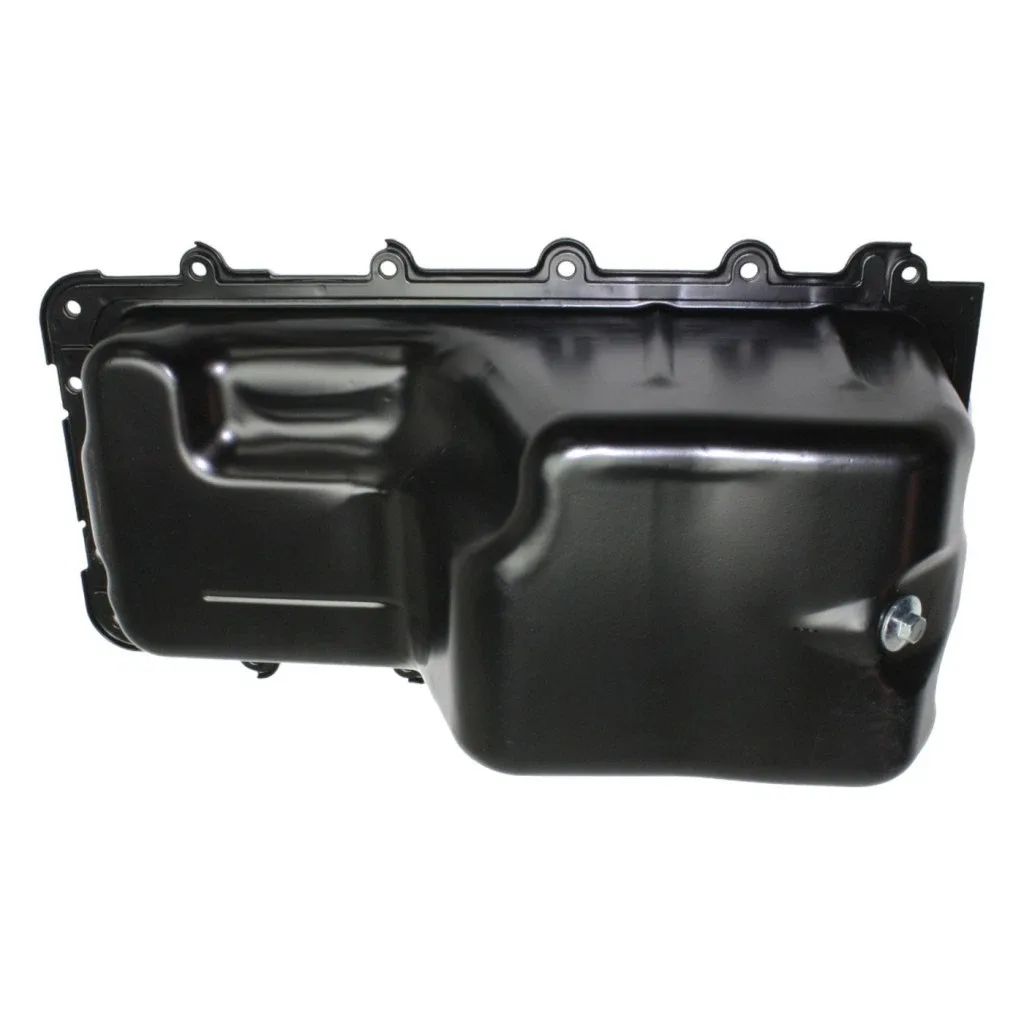 2009-2014 Lincoln Navigator Rear Sump Oil Pan - KarParts360 CLX-M0-USA-JF311312-CL360A71 image 2