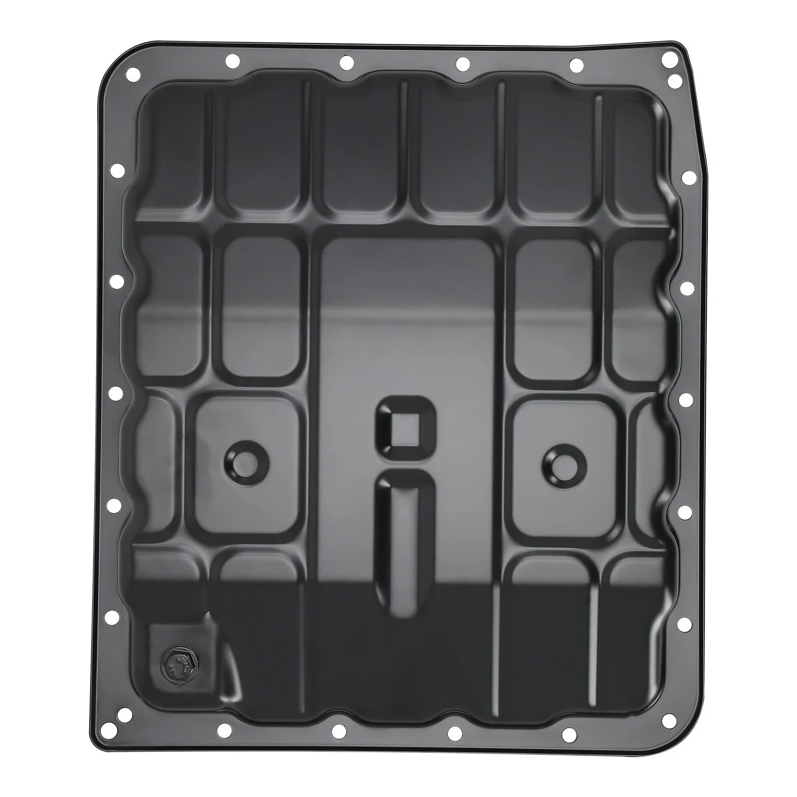 2003-2017 Nissan 350Z / Frontier / Armada / Titan / Pathfinder / Xterra Transmission Oil Pan VSWDHO