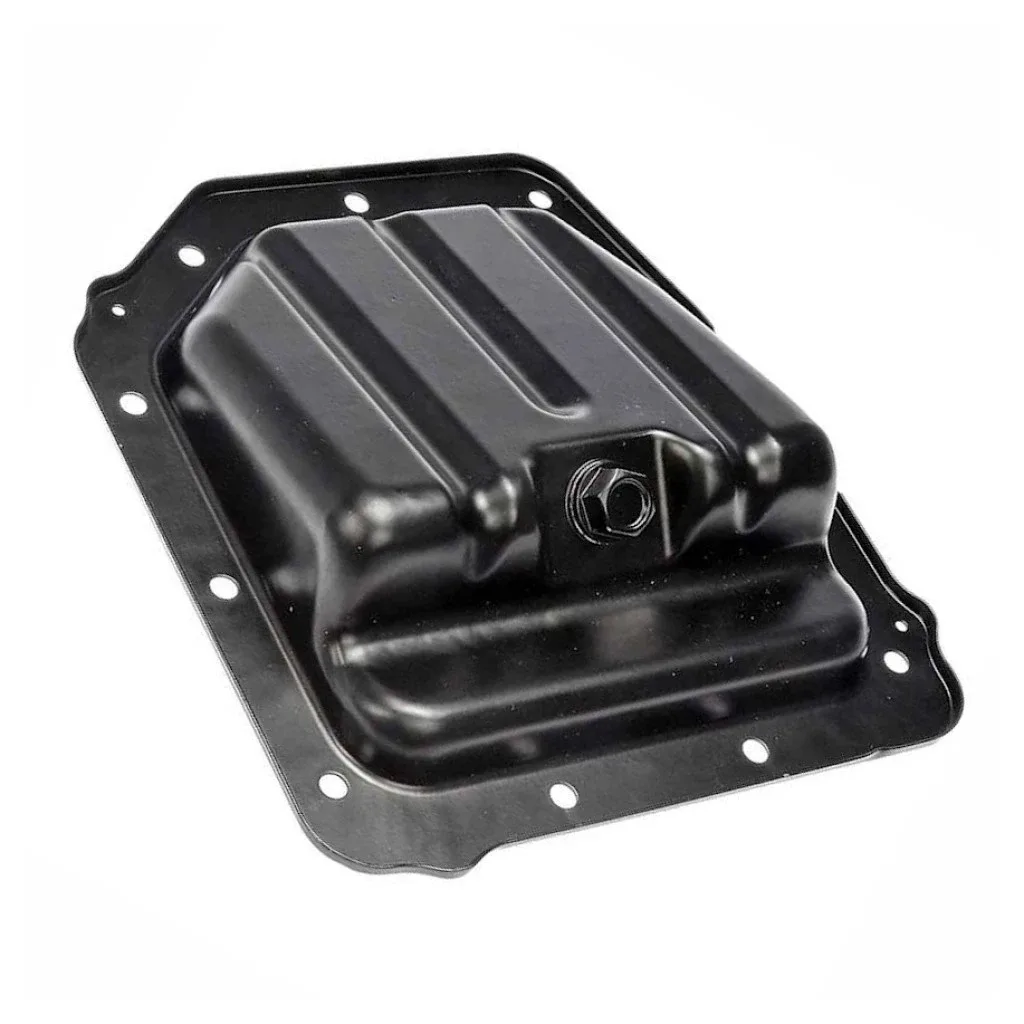 For Hyundai Veloster 2012-2017 Engine Oil Pan | Wet Sump | Center Sump Location image 2