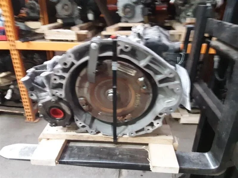 2014-2021 DODGE RAM PROMASTER 3.6L TRANSMISSION 48k MILE 1 YEAR FREE SHIPPING