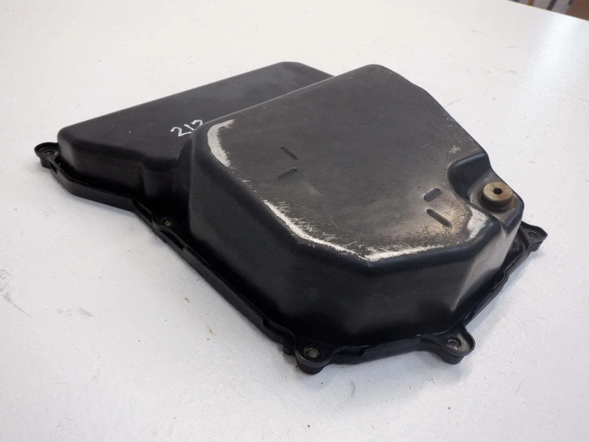 2007-2016 Mini Cooper Automatic Transmission Oil Pan 24117566354 image 2