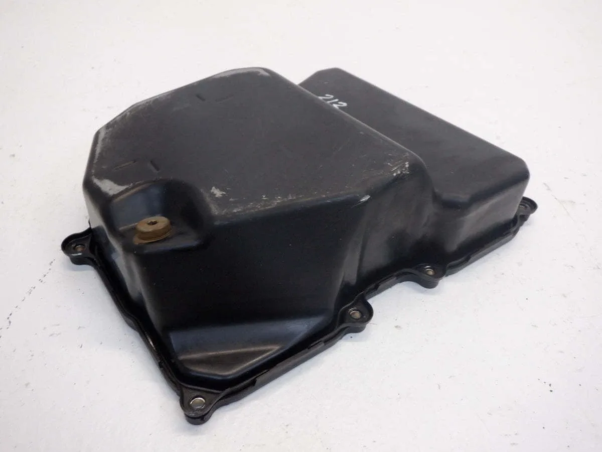 2007-2016 Mini Cooper Automatic Transmission Oil Pan 24117566354 image 3
