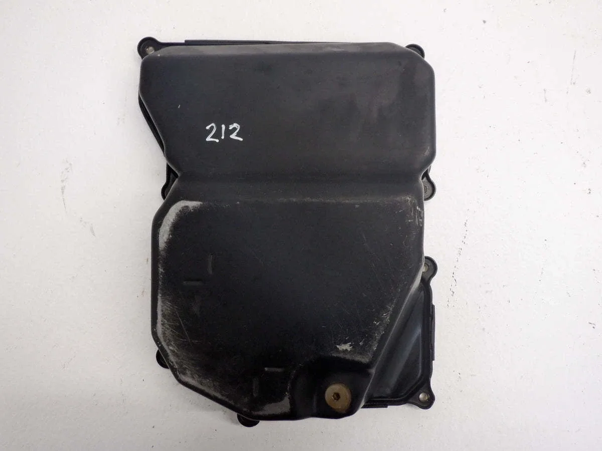 2007-2016 Mini Cooper Automatic Transmission Oil Pan 24117566354