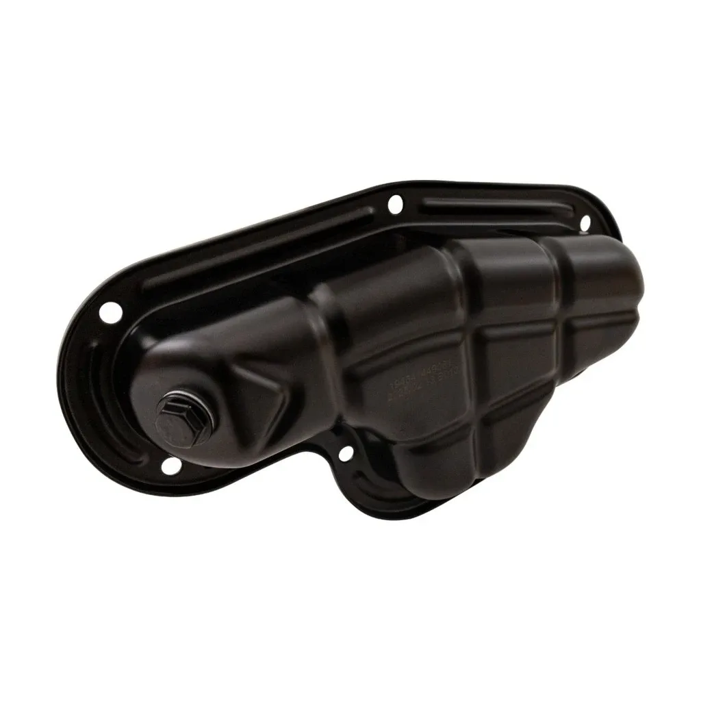 2001-2003 Infiniti QX4 Lower Oil Pan - KarParts360 CLX-M0-USA-JN311312-CL360A71 image 3