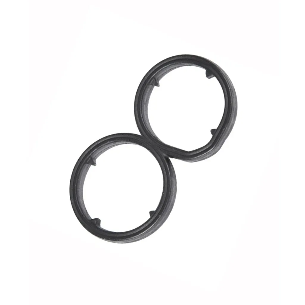 Genuine ACDelco For Chevy Volt 2011 12 13 14 2015 Oil Pan Seal Front | 55570247 image 3