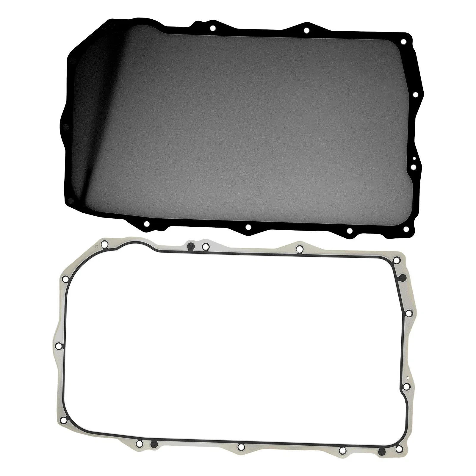 Transmission Oil Pan for Jeep Grand Wagoneer 22 Wrangler 18-24 68362041AA