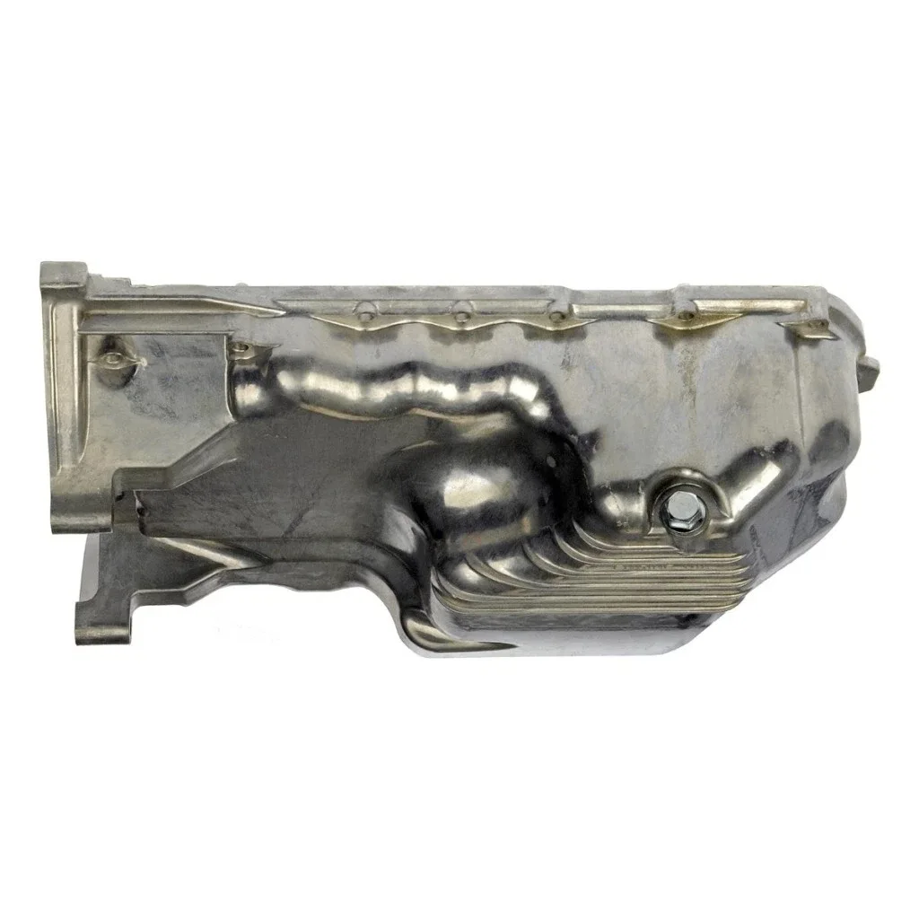 1998-2002 Honda Accord Engine Oil Pan ALX-PAU-RB-264-411-CL360A50 image 2