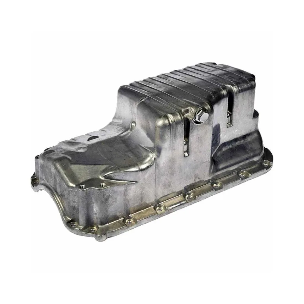 1996-2000 Honda Civic Engine Oil Pan Aluminum ALX-PAU-RB-264-413-CL360A50