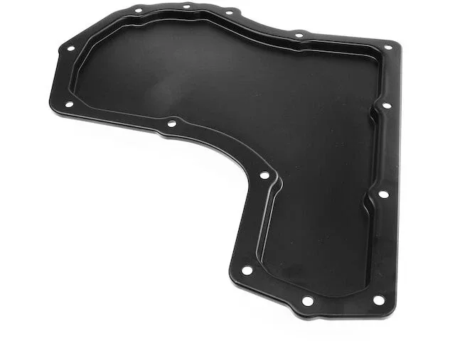 For 2000 Saturn LS2 Transmission Oil Pan Front APR 72275MGYX 3.0L V6 Base