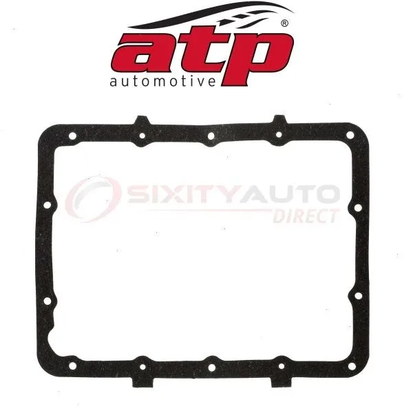 1995-2003 Toyota Tacoma Automatic Transmission Oil Pan Gasket - ATP SX-S9M6