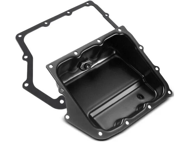 For 2012-2015 Ram C/V Transmission Oil Pan APR 94855BGRJ 2013 2014 3.6L V6