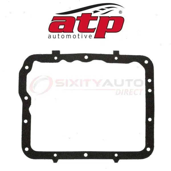 ATP Transmission Oil Pan Gasket for 1958-1959 Ford Club - Automatic  Gaskets zn