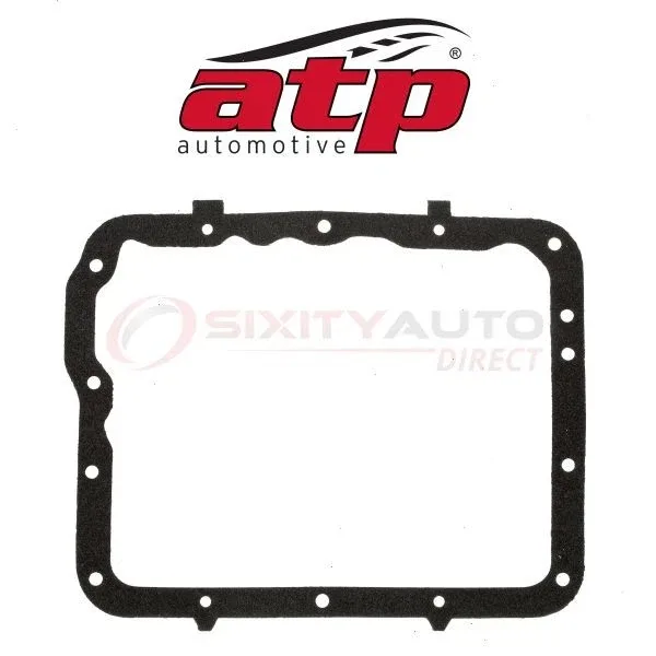 ATP Transmission Oil Pan Gasket for 1965-1968 Ford LTD - Automatic  Gaskets ak