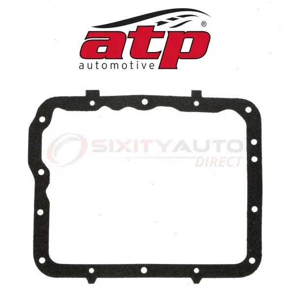 1956 Mercury Medalist Automatic Transmission Oil Pan Gasket - ATP SX-Y2VM