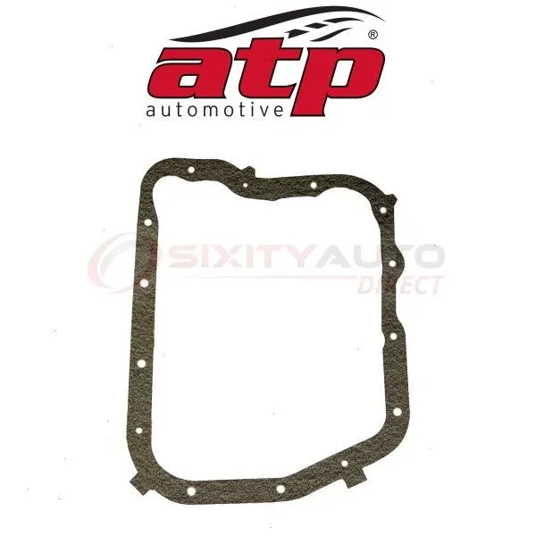 ATP Transmission Oil Pan Gasket for 1994-2007 Dodge Ram 3500 - Automatic  pp