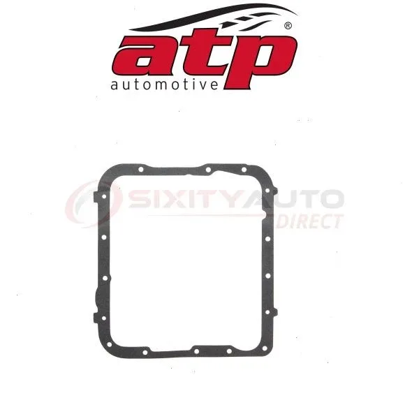 ATP Transmission Oil Pan Gasket for 1992-1996 Chevrolet C2500 Suburban - ue