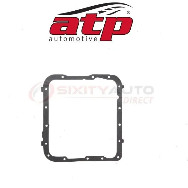 ATP Transmission Oil Pan Gasket for 1983 Chevrolet Malibu - Automatic  af