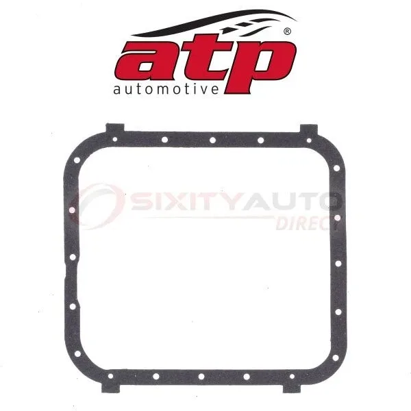 ATP Transmission Oil Pan Gasket for 1999-2006 Subaru Impreza - Automatic  ag