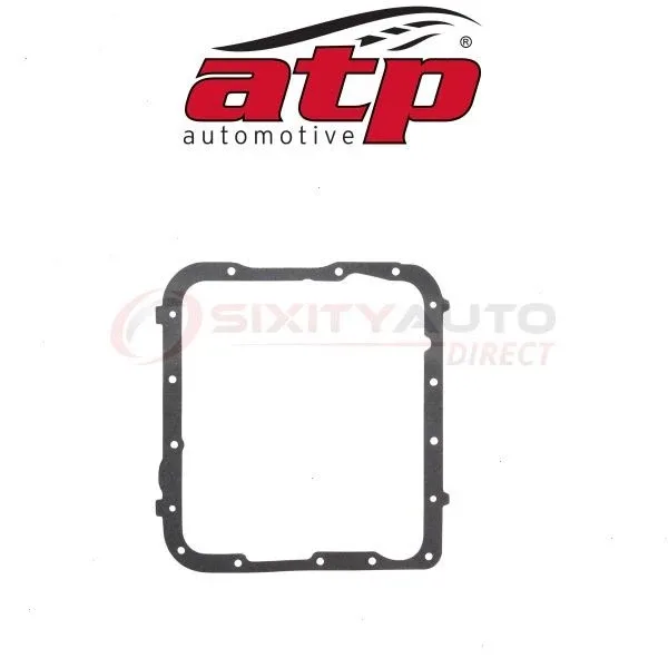 ATP Transmission Oil Pan Gasket for 1995 Chevrolet LLV - Automatic  Gaskets yn