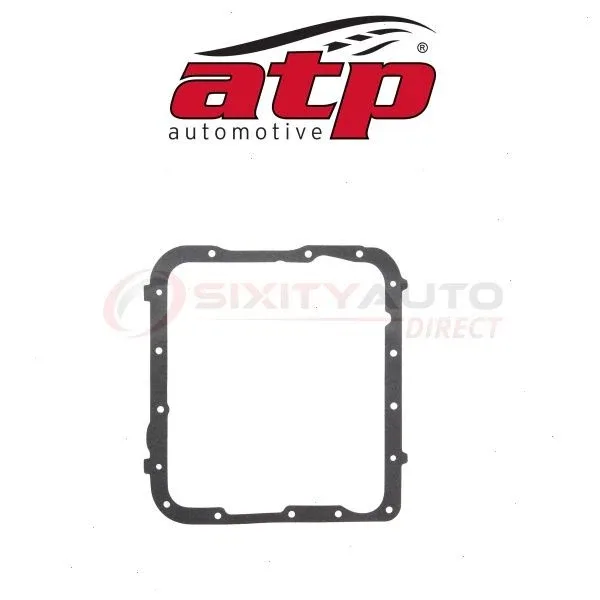 ATP Transmission Oil Pan Gasket for 1992-1996 Chevrolet K2500 Suburban - ui