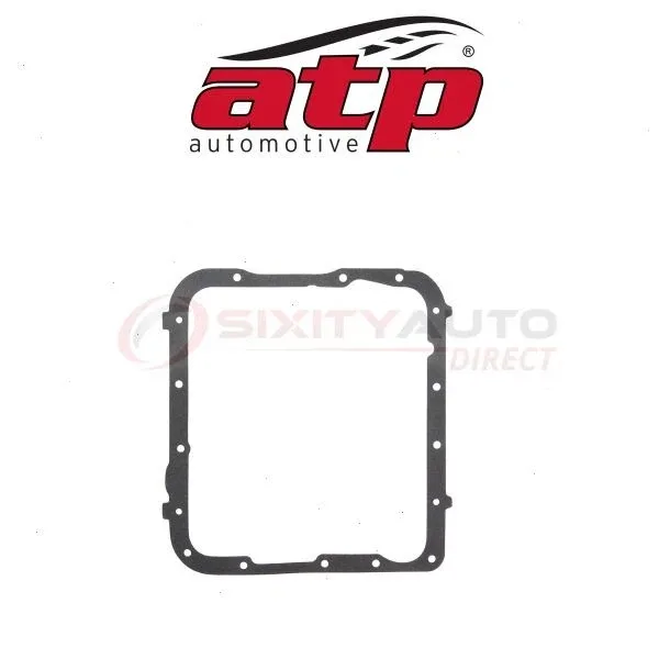 ATP Transmission Oil Pan Gasket for 2007 Chevrolet Silverado 1500 Classic - vw
