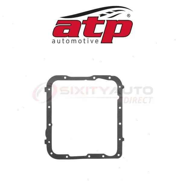 ATP Transmission Oil Pan Gasket for 2002-2006 GMC Envoy XL - Automatic  eb
