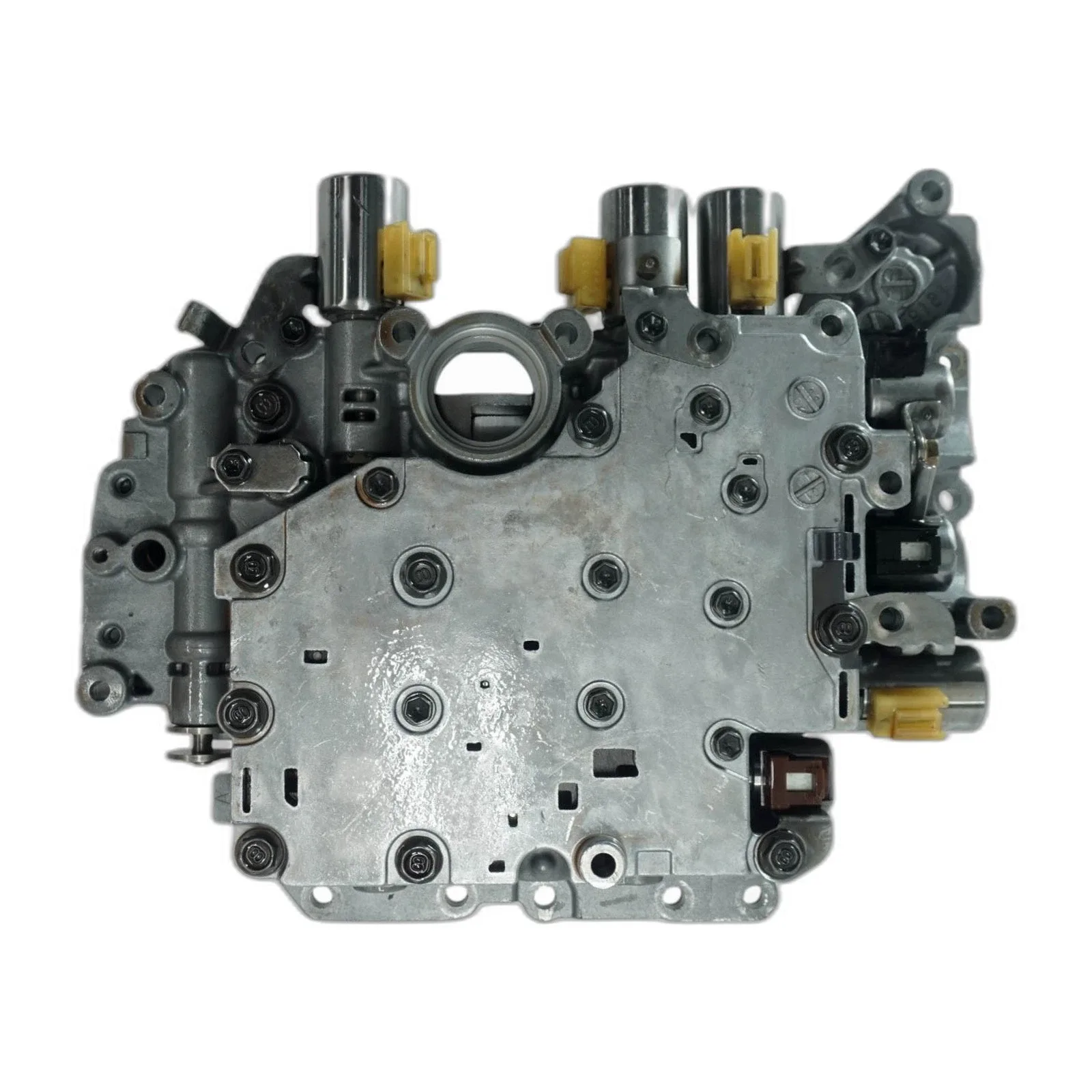 2002-2003 Lexus ES300 U150E Valve Body (167740EA) image 3