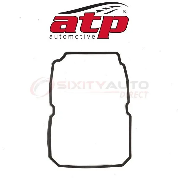 2003-2005 Mercedes-Benz ML350 Automatic Transmission Oil Pan Gasket - ATP SX-1QN4