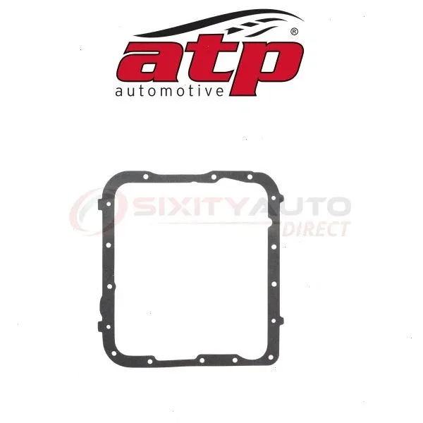 1993-2005 Chevrolet Astro Automatic Transmission Oil Pan Gasket - ATP SX-E9Z1
