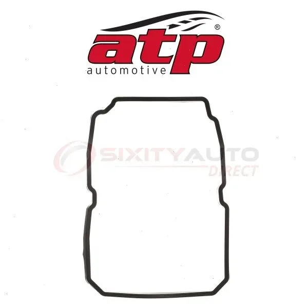 ATP Transmission Oil Pan Gasket for 1997-2006 Mercedes-Benz E320 - Automatic fp