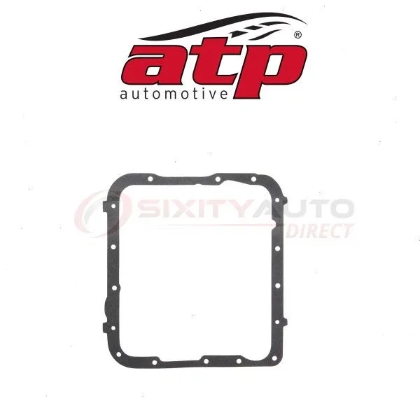 ATP Transmission Oil Pan Gasket for 1988-1998 Chevrolet K2500 - Automatic  jz