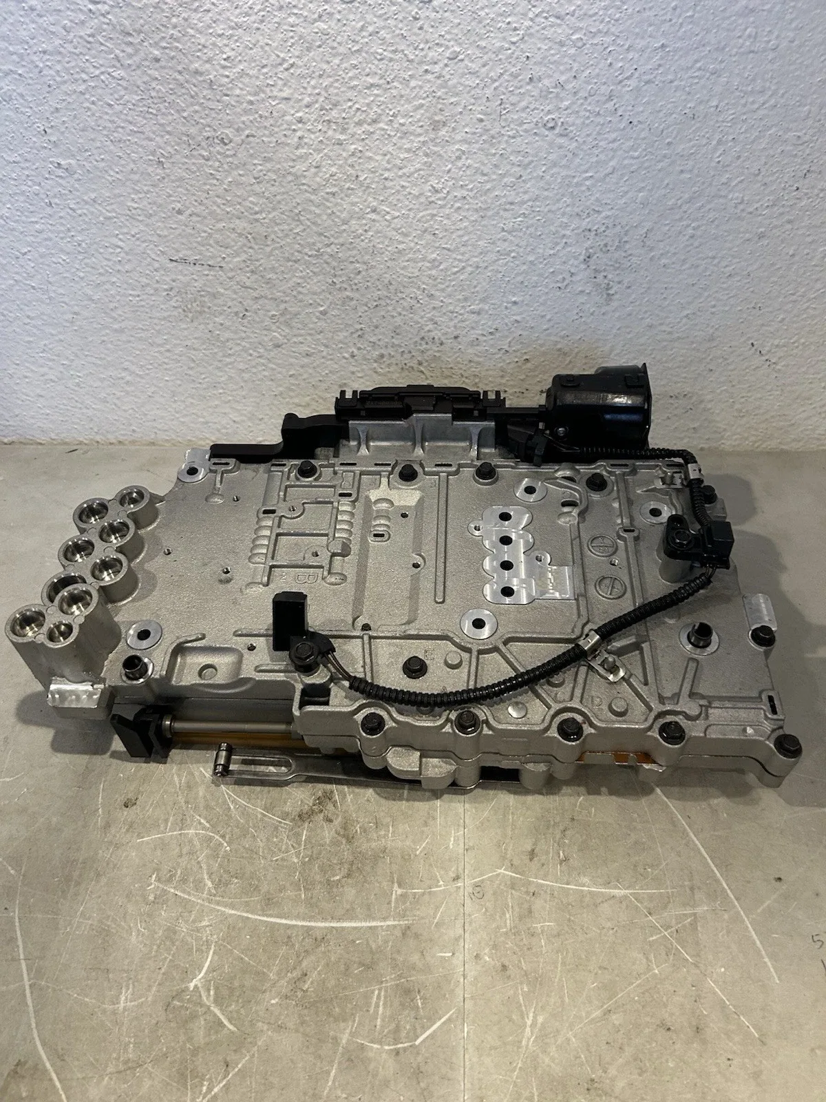6L80 Valve Body Solenoid / Transmission Control Module 2010-2019
