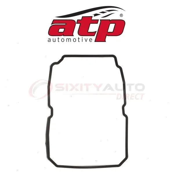 ATP Transmission Oil Pan Gasket for 1999-2001 Mercedes-Benz ML430 - oi