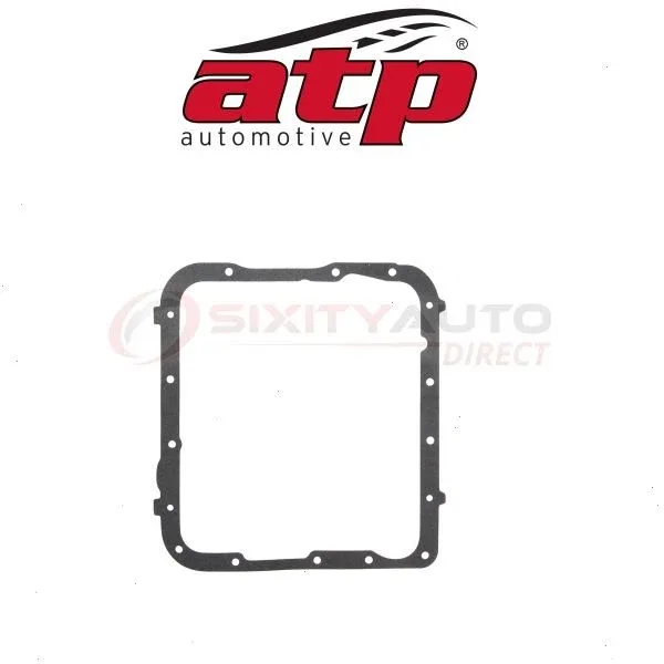 ATP Transmission Oil Pan Gasket for 1987 GMC V1500 - Automatic  Gaskets to