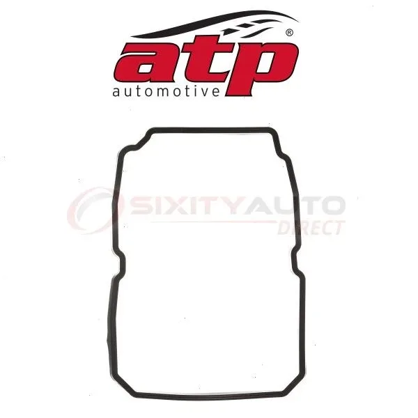 2005-2006 Mercedes-Benz CL65 AMG Transmission Oil Pan Gasket - ATP SX-VMYD