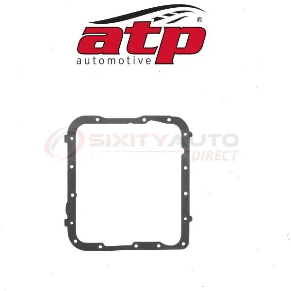 ATP Transmission Oil Pan Gasket for 1983-1995 GMC G1500 - Automatic  Gaskets jr