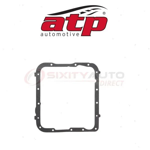 ATP Transmission Oil Pan Gasket for 2002-2006 Cadillac Escalade EXT - oz