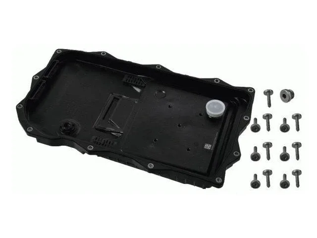 2011-2014 BMW 535i Transmission Oil Pan Kit Sachs 61689FDJZ