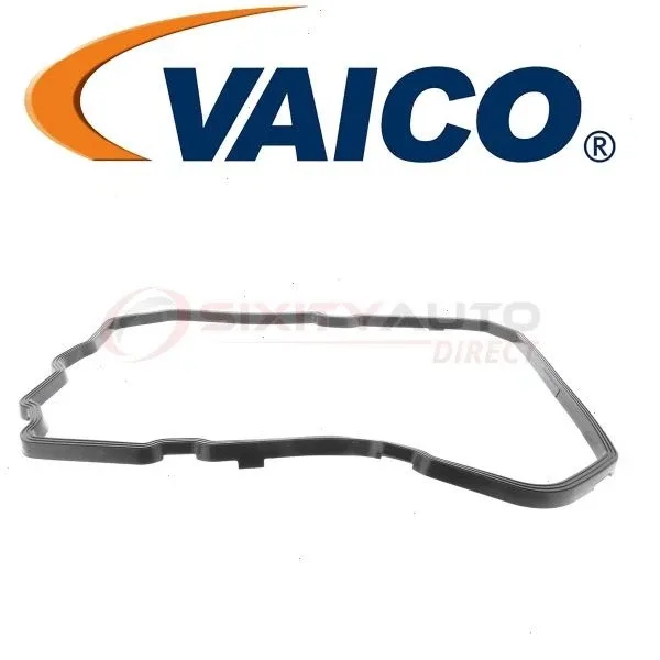 VAICO Transmission Oil Pan Gasket for 2016-2017 Mercedes-Benz GLE550e - re