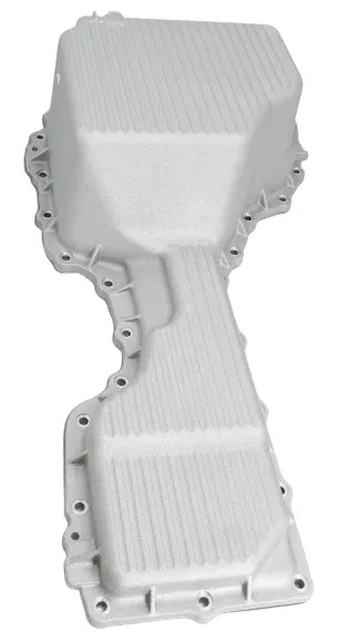 2020-2024 GMC/Chevy 6.6L Duramax Deep Oil Pan & Rear Differential Cover - PPE 114053100/138053000 image 2