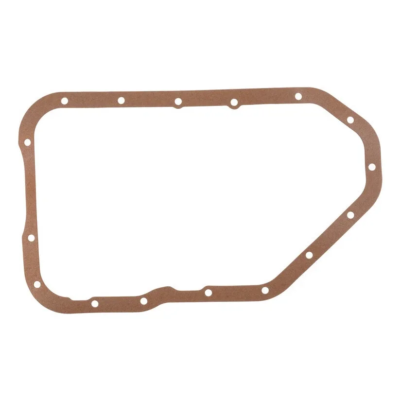 New 2004R 200R4 Lower Bottom Transmission Oil Pan Fiber Gasket 1981-1990 200-4R