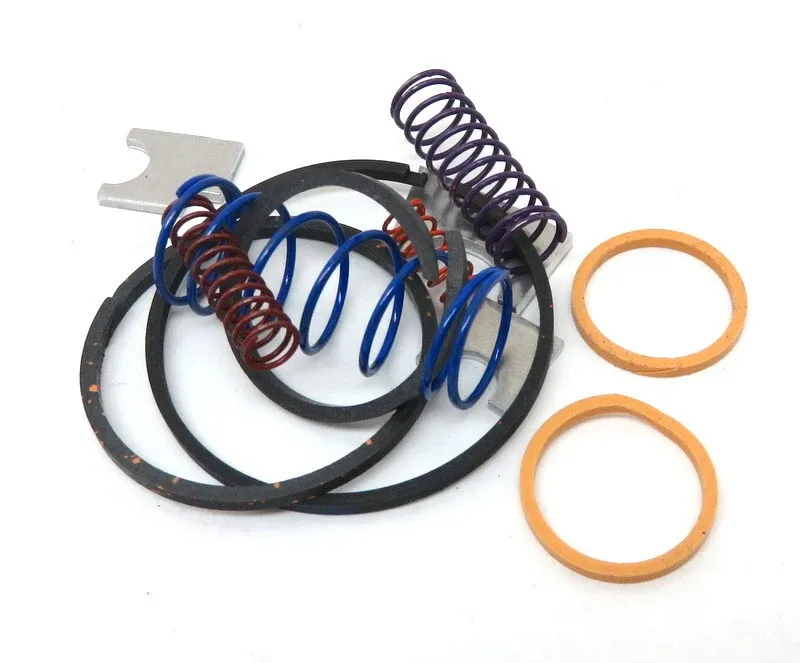 1980-1993 AOD Valve Body Shift Correction Kit S76171