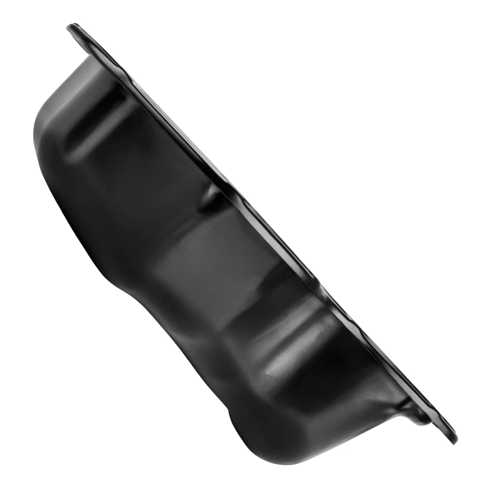 Oil Pan 121010V030 For Toyota RAV4 2009-2018 4 Cyl 2.5L Lexus NX300h 2015-20 image 2