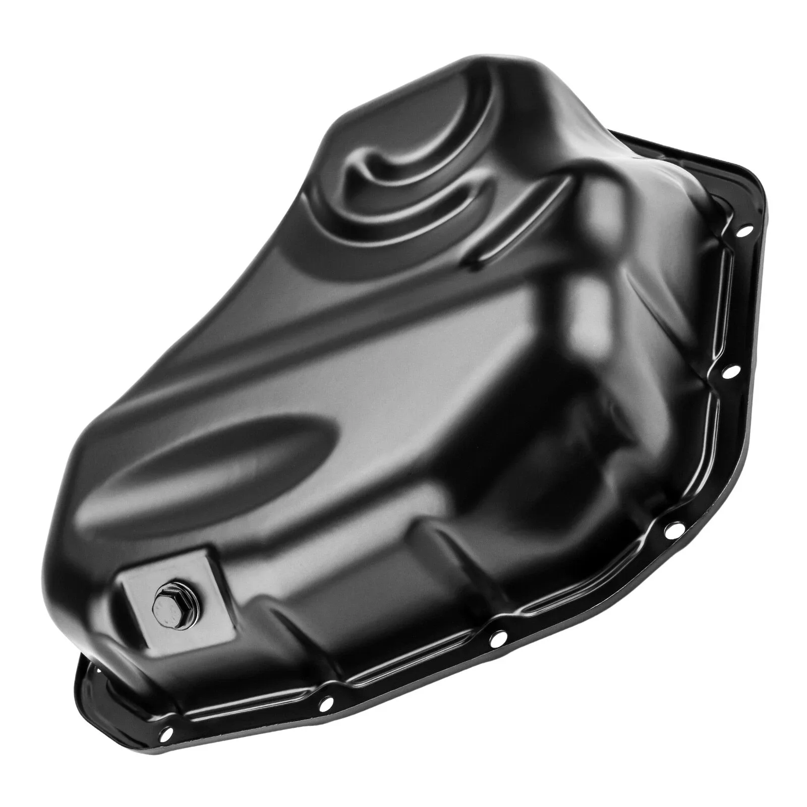 Oil Pan 121010V030 For Toyota RAV4 2009-2018 4 Cyl 2.5L Lexus NX300h 2015-20 image 3