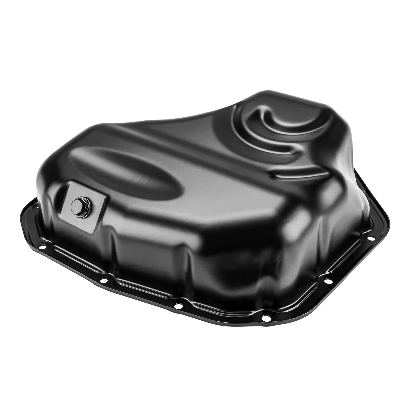 Oil Pan 121010V030 For Toyota RAV4 2009-2018 4 Cyl 2.5L Lexus NX300h 2015-20 image 4