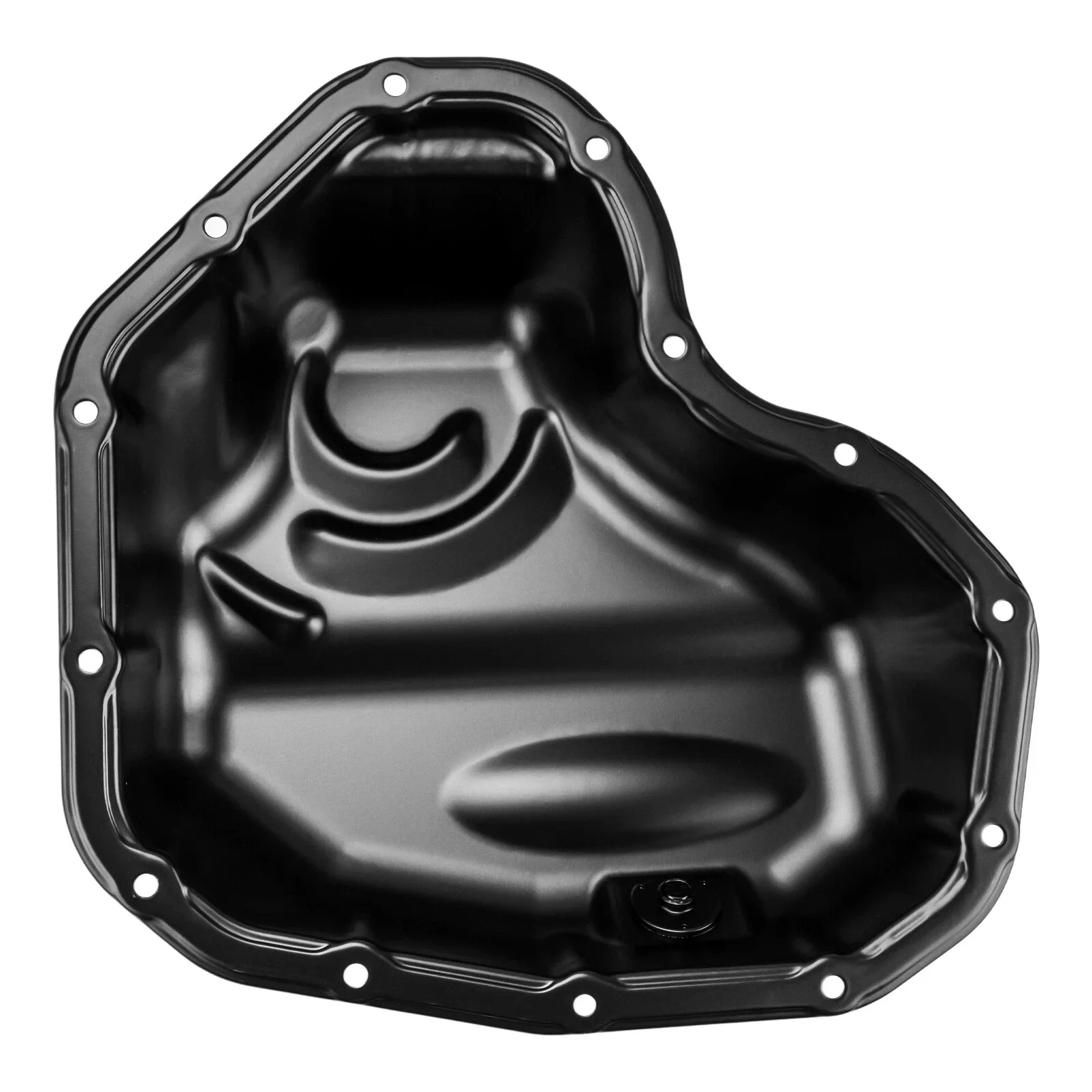 Oil Pan 121010V030 For Toyota RAV4 2009-2018 4 Cyl 2.5L Lexus NX300h 2015-20